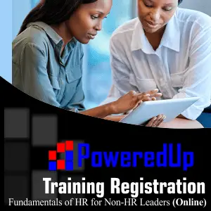 fundamentals of human resource management