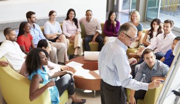 Dr. Sinclair Grey: The 10 places entrepreneurs can get a little boost