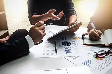 coaching services