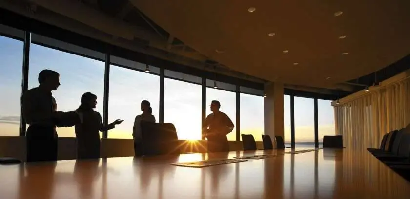 hr consulting services