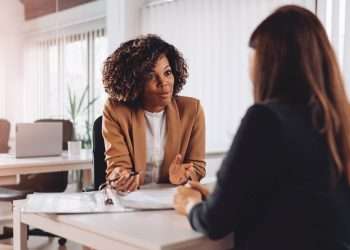 RECRUITMENT The bedrock of successful organizations