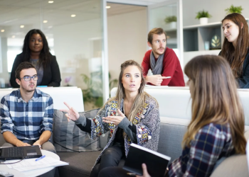 Talent Acquisition and Recruitment Consulting for Lagos Employers